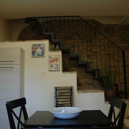 Via Barocci 34 Hotell Urbino Exteriör bild