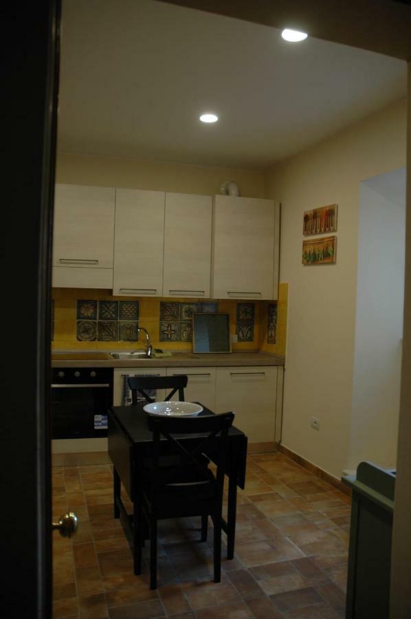 Via Barocci 34 Hotell Urbino Exteriör bild