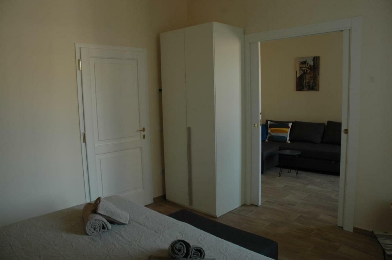 Via Barocci 34 Hotell Urbino Exteriör bild