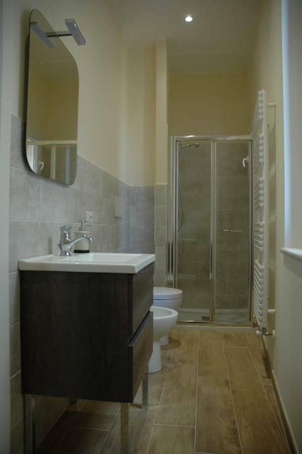 Via Barocci 34 Hotell Urbino Exteriör bild
