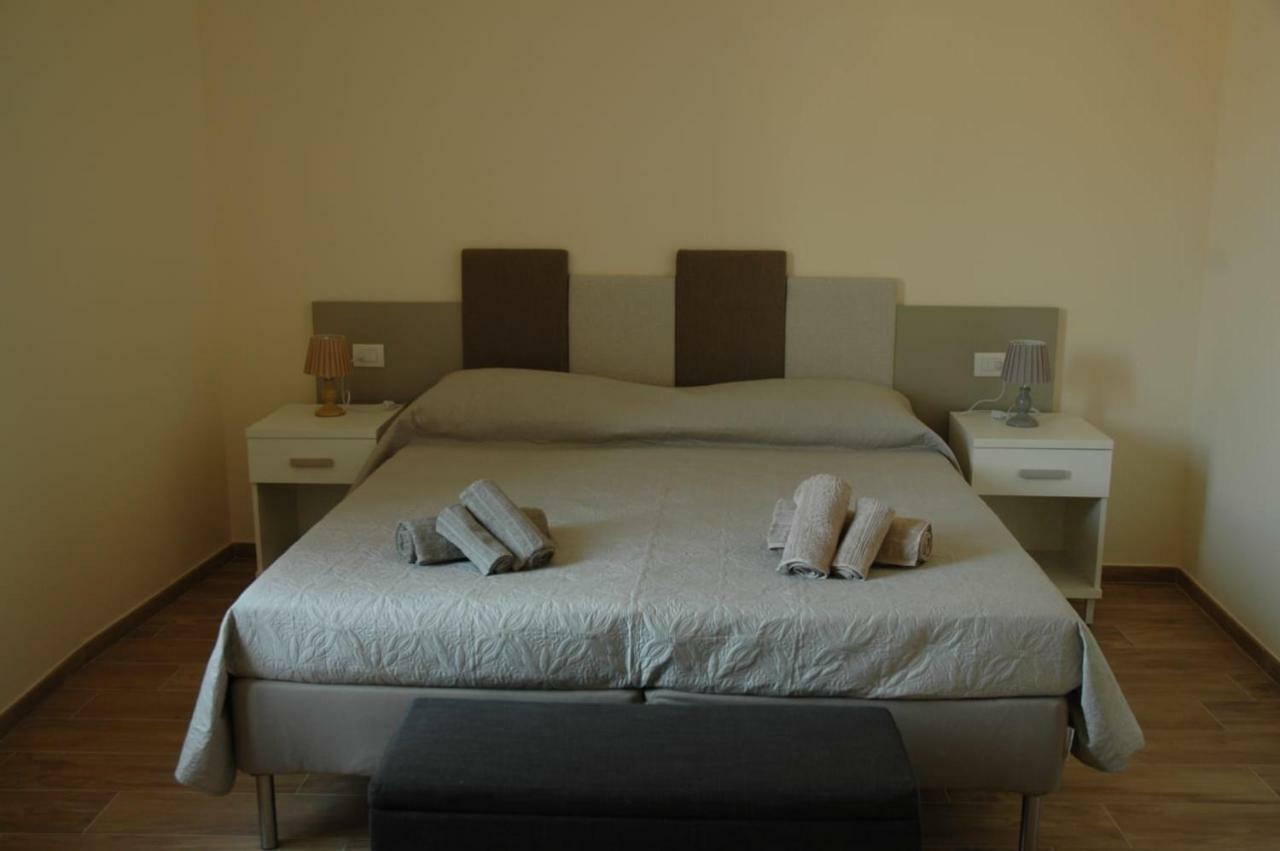 Via Barocci 34 Hotell Urbino Exteriör bild