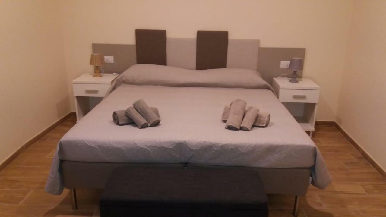 Via Barocci 34 Hotell Urbino Exteriör bild